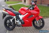 Honda VFR 800 2002 VTEC ABS for Sale