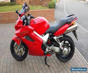 Motorcycle Honda VFR 800 2002 VTEC ABS for Sale