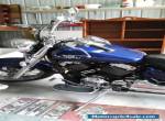 Motorcycle Yamaha 650A Classic 2010 for Sale