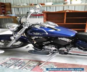 Motorcycle Motorcycle Yamaha 650A Classic 2010 for Sale