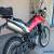 HUSQVARNA TR650 TERRA MOTOR BIKE for Sale