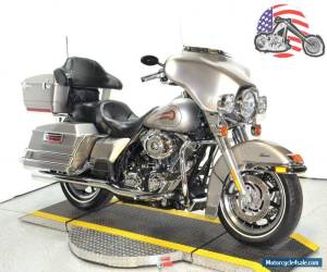 Motorcycle 2007 Harley-Davidson Touring for Sale