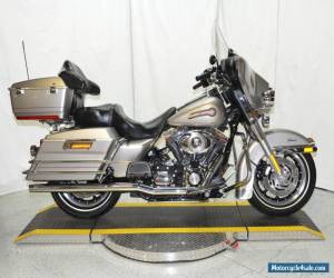 Motorcycle 2007 Harley-Davidson Touring for Sale