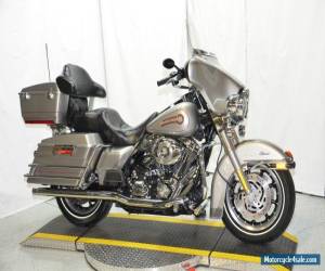 Motorcycle 2007 Harley-Davidson Touring for Sale