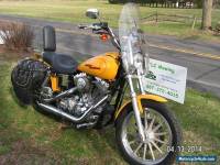 2005 Harley-Davidson Touring