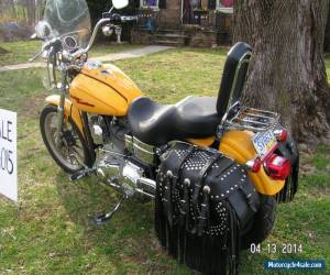 Motorcycle 2005 Harley-Davidson Touring for Sale