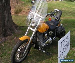 Motorcycle 2005 Harley-Davidson Touring for Sale