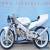 HONDA HRC RS 125 RS125R 1996 AN OUTSTANDING ORIGINAL AND UN-RESTORED EXAMPLE for Sale