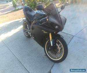 Motorcycle 2009 Yamaha R1 BIGBANG for Sale