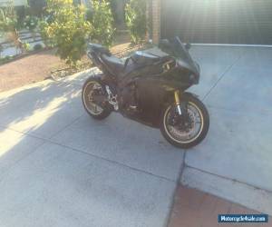 Motorcycle 2009 Yamaha R1 BIGBANG for Sale