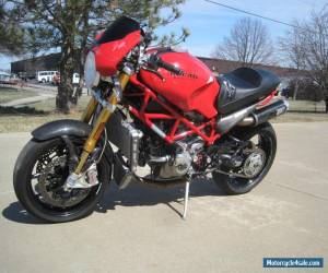 Motorcycle 2007 Ducati Monster for Sale