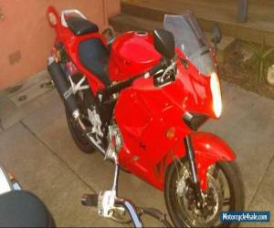 Motorcycle 2009 Hyosung GT650R for Sale