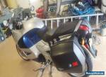 2000 BMW K-Series for Sale