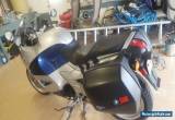 2000 BMW K-Series for Sale