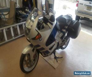 Motorcycle 2000 BMW K-Series for Sale