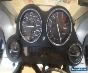 Motorcycle 2000 BMW K-Series for Sale