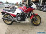 Honda VF750 FD 1983 for Sale