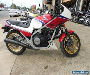 Motorcycle Honda VF750 FD 1983 for Sale