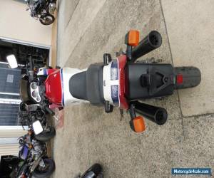 Motorcycle Honda VF750 FD 1983 for Sale