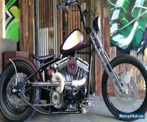 2015 Harley-Davidson Sportster for Sale