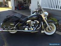 2005 Harley-Davidson Touring