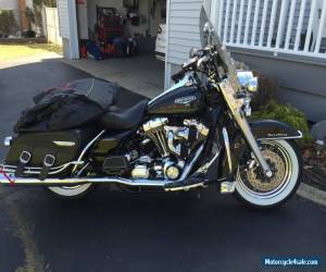 2005 Harley-Davidson Touring for Sale