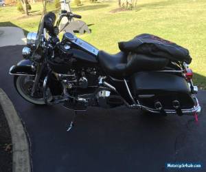 Motorcycle 2005 Harley-Davidson Touring for Sale