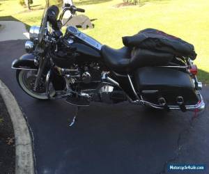 Motorcycle 2005 Harley-Davidson Touring for Sale