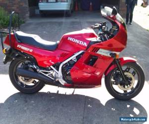 Honda VF1000 F2 1985 for Sale