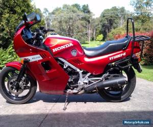 Motorcycle Honda VF1000 F2 1985 for Sale