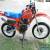 HONDA XR 250 1985 (MELBOURNE) for Sale