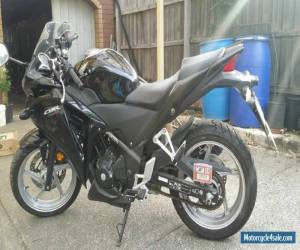 Motorcycle Honda CBR 250R 2011 for Sale