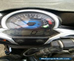 Motorcycle Honda CBR 250R 2011 for Sale