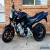 Honda 600 cc Hornet 2000 Naked Streetfighter for Sale