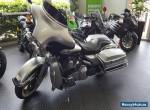 Harley Davidson Ultra Classic for Sale