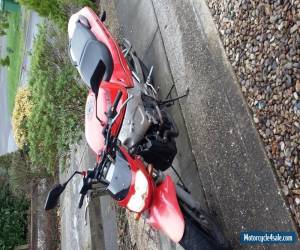 Motorcycle Suzuki RF600 street fighter with mot Aug 2016,  for Sale