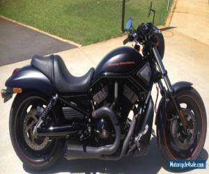 Harley Davidson Night Rod Special VRSCDX for Sale