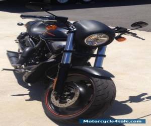 Motorcycle Harley Davidson Night Rod Special VRSCDX for Sale