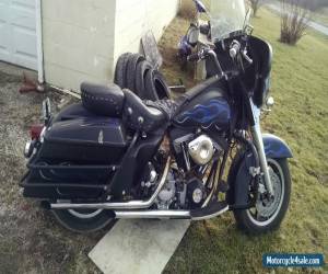 1985 Harley-Davidson Touring for Sale