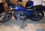 1978 Kawasaki Other for Sale