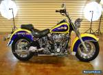 2004 Harley-Davidson Softail for Sale