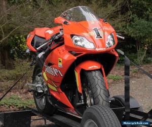 2009 Aprilia RS125 USA for Sale