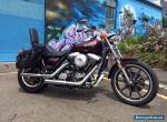 Harley Davidson FXR Supa Glide for Sale