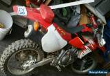 Honda XR650 for Sale