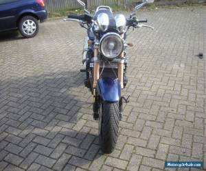 Motorcycle suzuki bandit 1200 2002 k2 for Sale