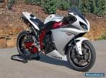 YAMAHA R1 2009 for Sale