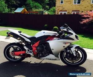 Motorcycle YAMAHA R1 2009 for Sale