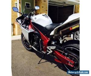 Motorcycle YAMAHA R1 2009 for Sale