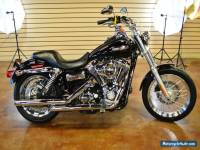 2010 Harley-Davidson Dyna