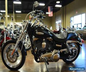 Motorcycle 2010 Harley-Davidson Dyna for Sale